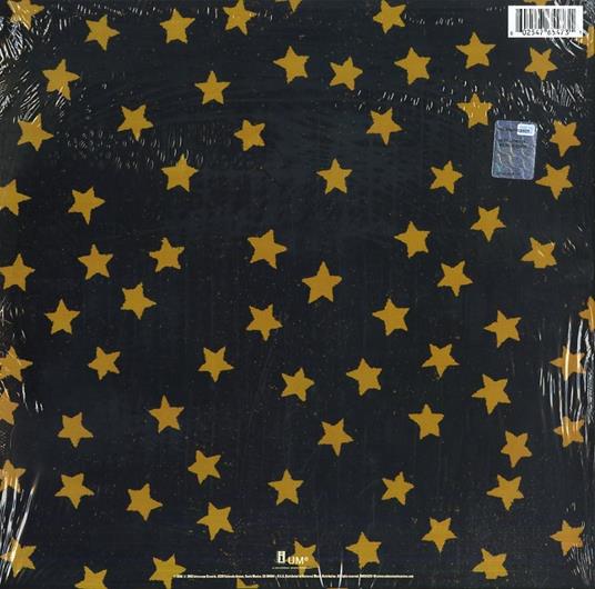 Bringing Down the Horse - Vinile LP di Wallflowers - 2