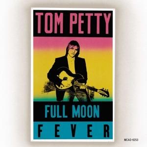 Full Moon Fever - Vinile LP di Tom Petty