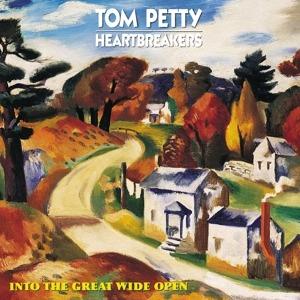 Into the Great Wide Open - Vinile LP di Tom Petty