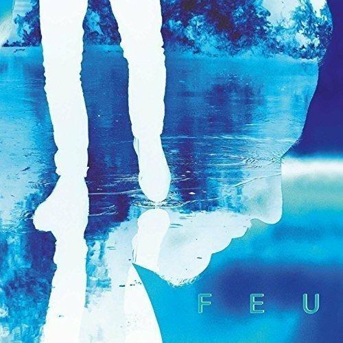 Feu - CD Audio di Nekfeu
