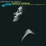 Sheila Jordan - Vinile LP di Sheila Jordan