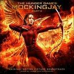 The Hunger Games. Mockingjay Part 2 (Il Canto Della Rivolta Parte 2) (Colonna sonora)