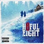 The Hateful Eight (Colonna sonora)