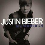 My World 2.0 - Vinile LP di Justin Bieber