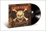 Copperhead Road - Vinile LP di Steve Earle