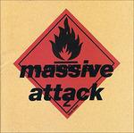 Blue Lines - CD Audio di Massive Attack