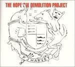 Hope Six.. (Digipack) - CD Audio di P. J. Harvey