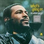 What's Going on - Vinile 7'' di Marvin Gaye