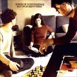 Riot on an Empty Street - Vinile LP di Kings of Convenience