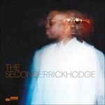 The Second - CD Audio di Derrick Hodge