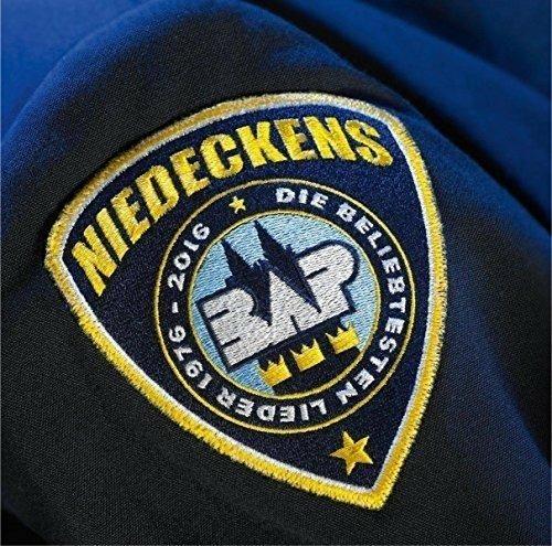 Die Beliebtesten Lieder - CD Audio di Niedeckens Bap