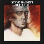 Defector (Deluxe Edition) - CD Audio + DVD di Steve Hackett