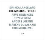The Magical Forest - CD Audio di Sinikka Langeland