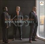 Book of Intuition - CD Audio di Kenny Barron