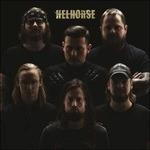 Helhorse - CD Audio di Helhorse