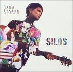 Silos - CD Audio di Sara Storer