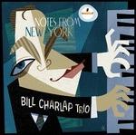 Notes from New York - CD Audio di Bill Charlap