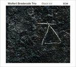 Black Ice - CD Audio di Wolfert Brederode,Wolfert Brederode (Trio)