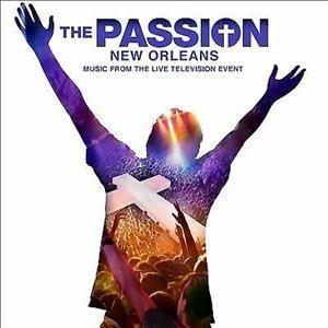 Passion: New Orleans (Colonna Sonora) - CD Audio