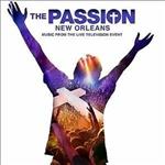 Passion: New Orleans (Colonna Sonora)