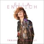 Traume Auf Asphalt - CD Audio di Ella Endlich