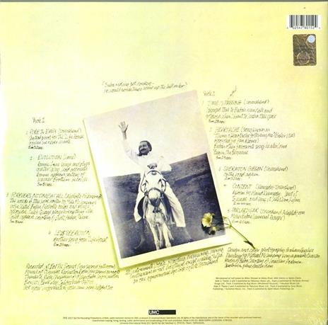 Who Came Firts - Vinile LP di Pete Townshend - 2