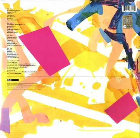 Scoop - Vinile LP di Pete Townshend - 2