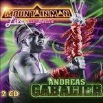 Mountain Man - Live Aus B - CD Audio di Andreas Gabalier