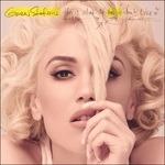 This Is What the Truth Feels Like - CD Audio di Gwen Stefani