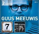Hemel Nr. 7-Nw8 - CD Audio di Guus Meeuwis