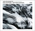 In Movement - CD Audio di Ravi Coltrane,Jack DeJohnette,Matthew Garrison