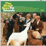 Pet Sounds (50th Anniversary - Mono Vinyl Edition) - Vinile LP di Beach Boys