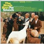 Pet Sounds (50th Anniversary - Stereo Vinyl Edition)