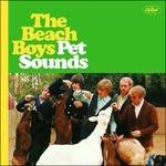 Pet Sounds (50th Anniversary Deluxe Edition) - CD Audio di Beach Boys