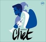 Autour de Chet - CD Audio