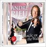 Magic of the Waltz - CD Audio di André Rieu