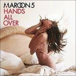 Hands All Over