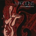Songs About Jane - Vinile LP di Maroon 5