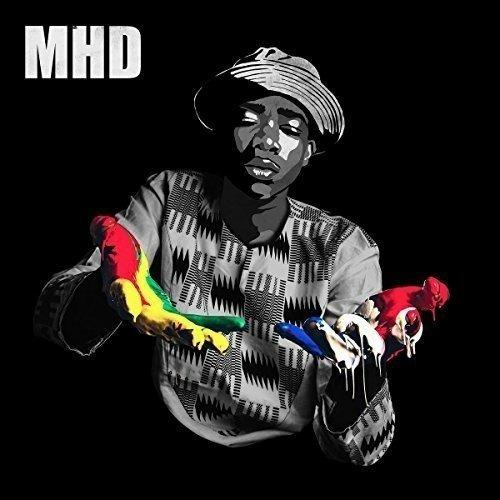 MHD - CD Audio di MHD