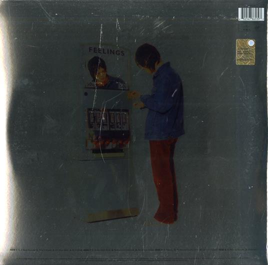 A Northern Soul (180 gr. + Mp3 Download) - Vinile LP di Verve - 2