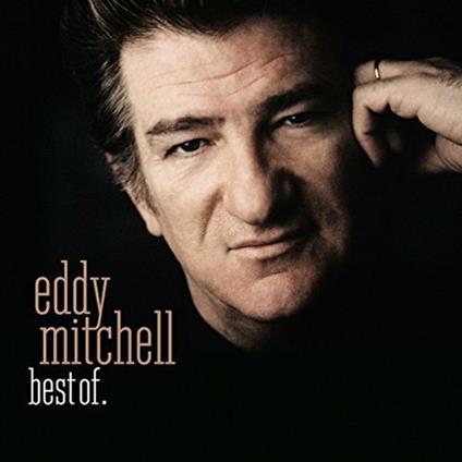 Best of Vinyle (Limited) - Vinile LP di Eddy Mitchell