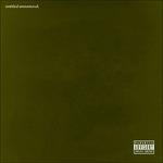 Untitled Unmastered - Vinile LP di Kendrick Lamar