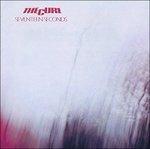 Seventeen Seconds (180 gr. + Mp3 Download) - Vinile LP di Cure