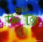 The Top (180 gr. + Mp3 Download) - Vinile LP di Cure