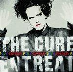 Entreat Plus (180 gr. + Mp3 Download) - Vinile LP di Cure