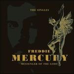 Messenger of the Gods. The Singles - Vinile 7'' di Freddie Mercury