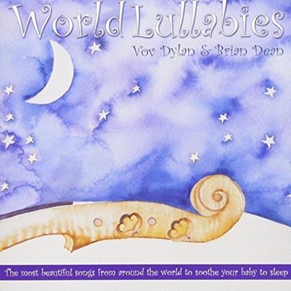 World Lullabies - CD Audio di Vov Dylan