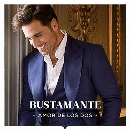 Amor De Los Dos - CD Audio di Bustamante