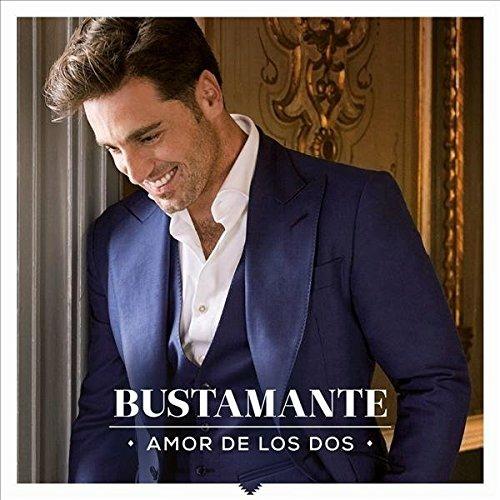 Amor De Los Dos - CD Audio di Bustamante