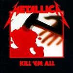 Kill'em All - Vinile LP di Metallica